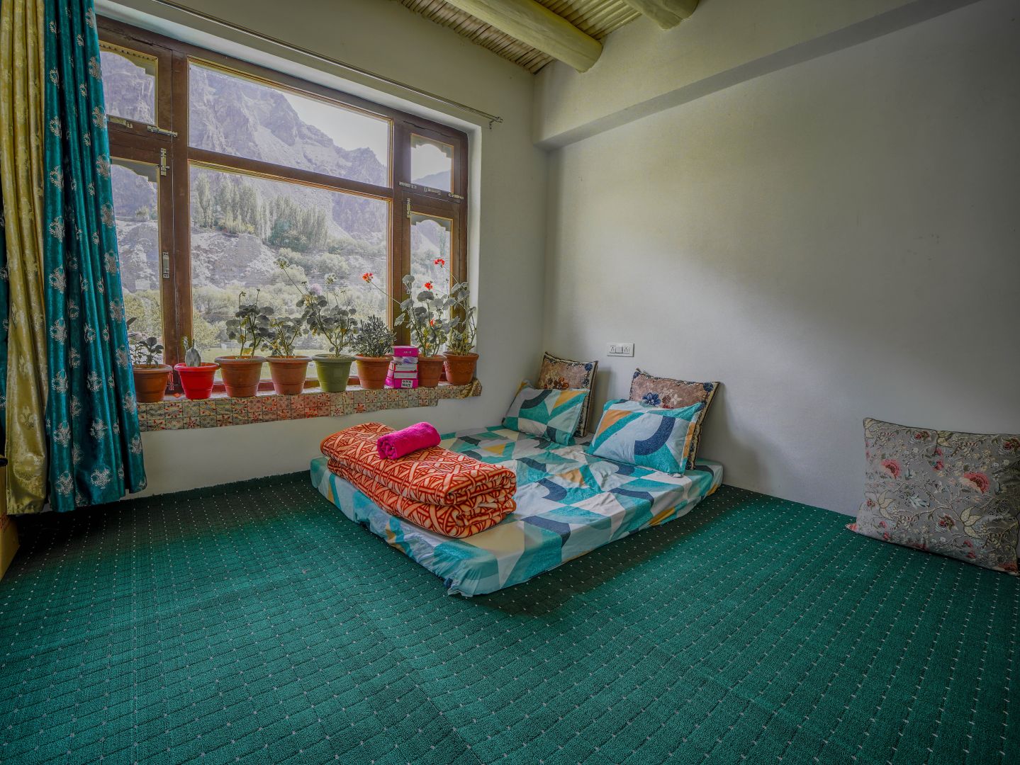 Shayok Homestay - Image 2