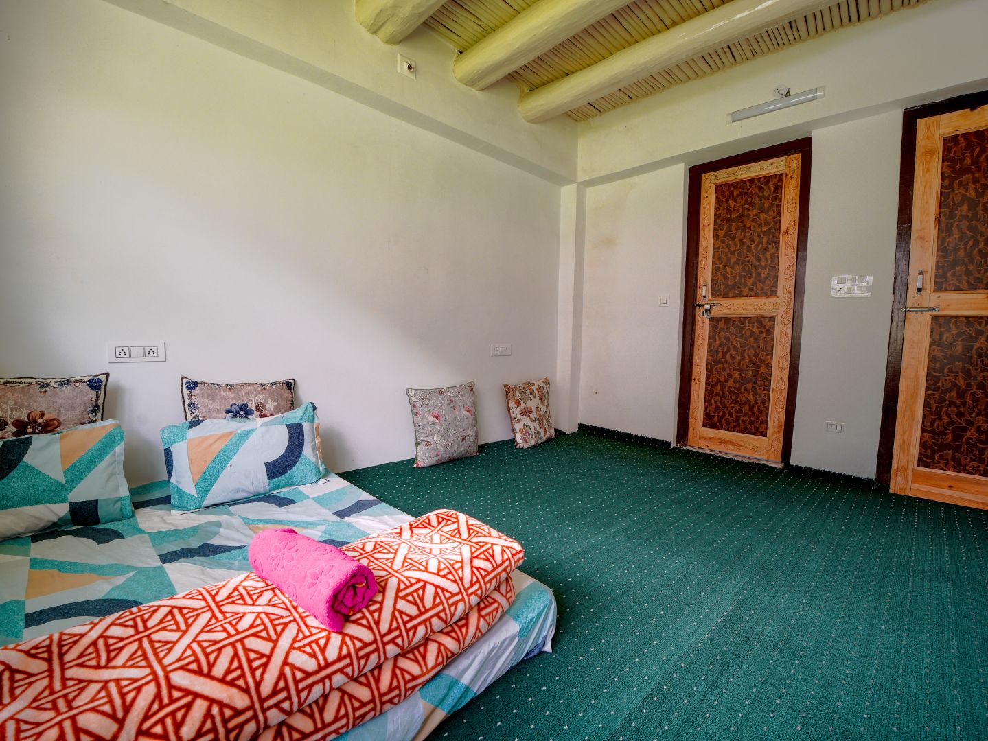Shayok Homestay - Image 3