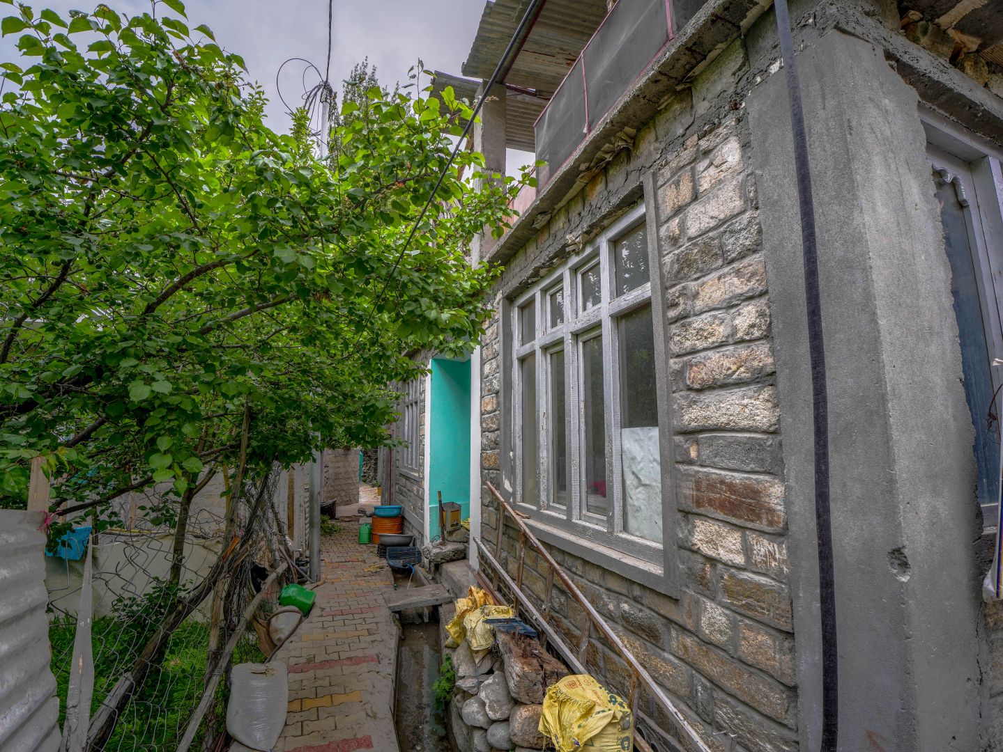 Shayok View Homestay