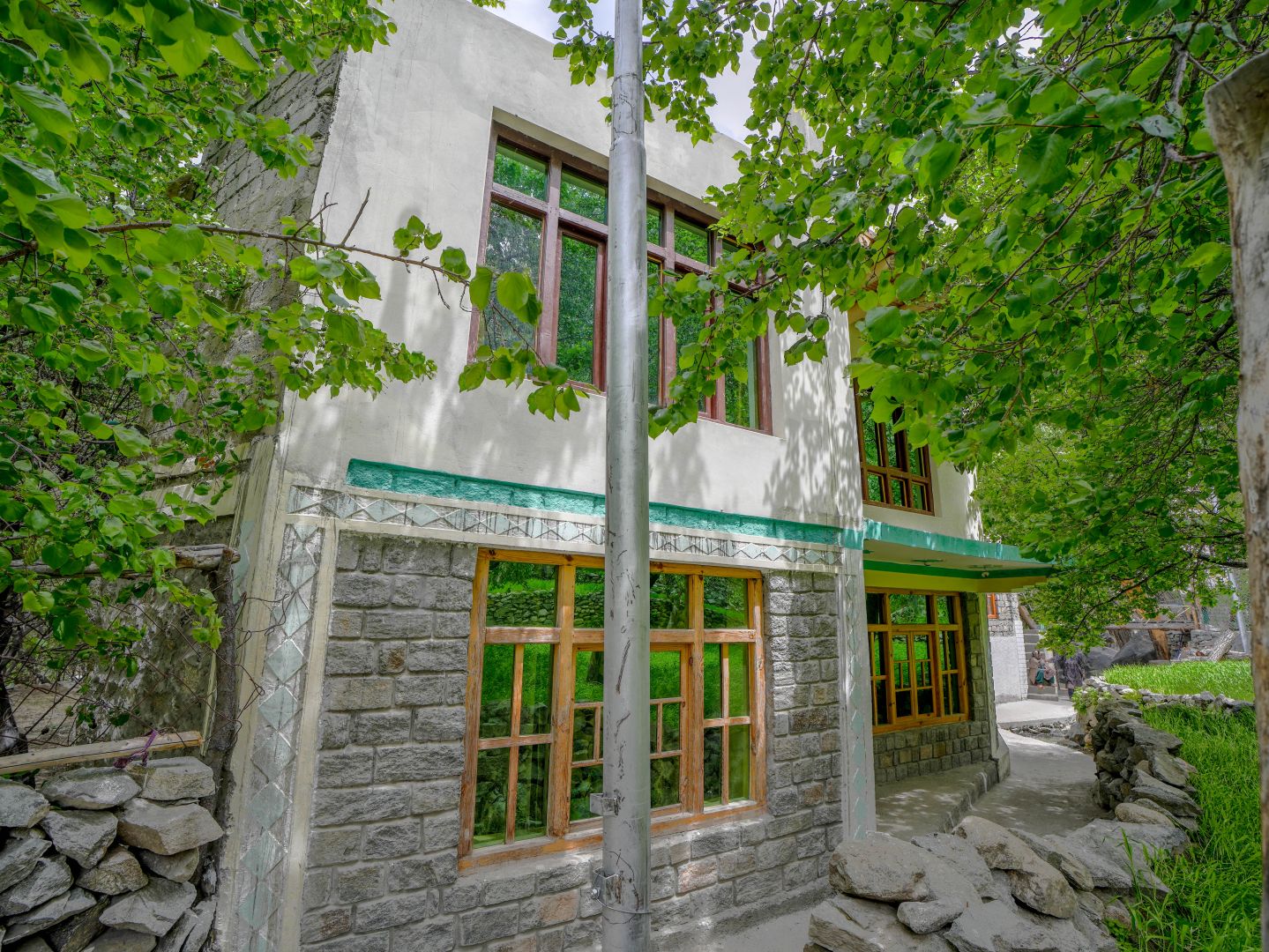 Bagdour Homestay