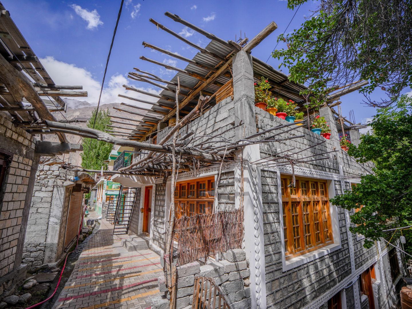 Rangyoul Homestay - Image 1