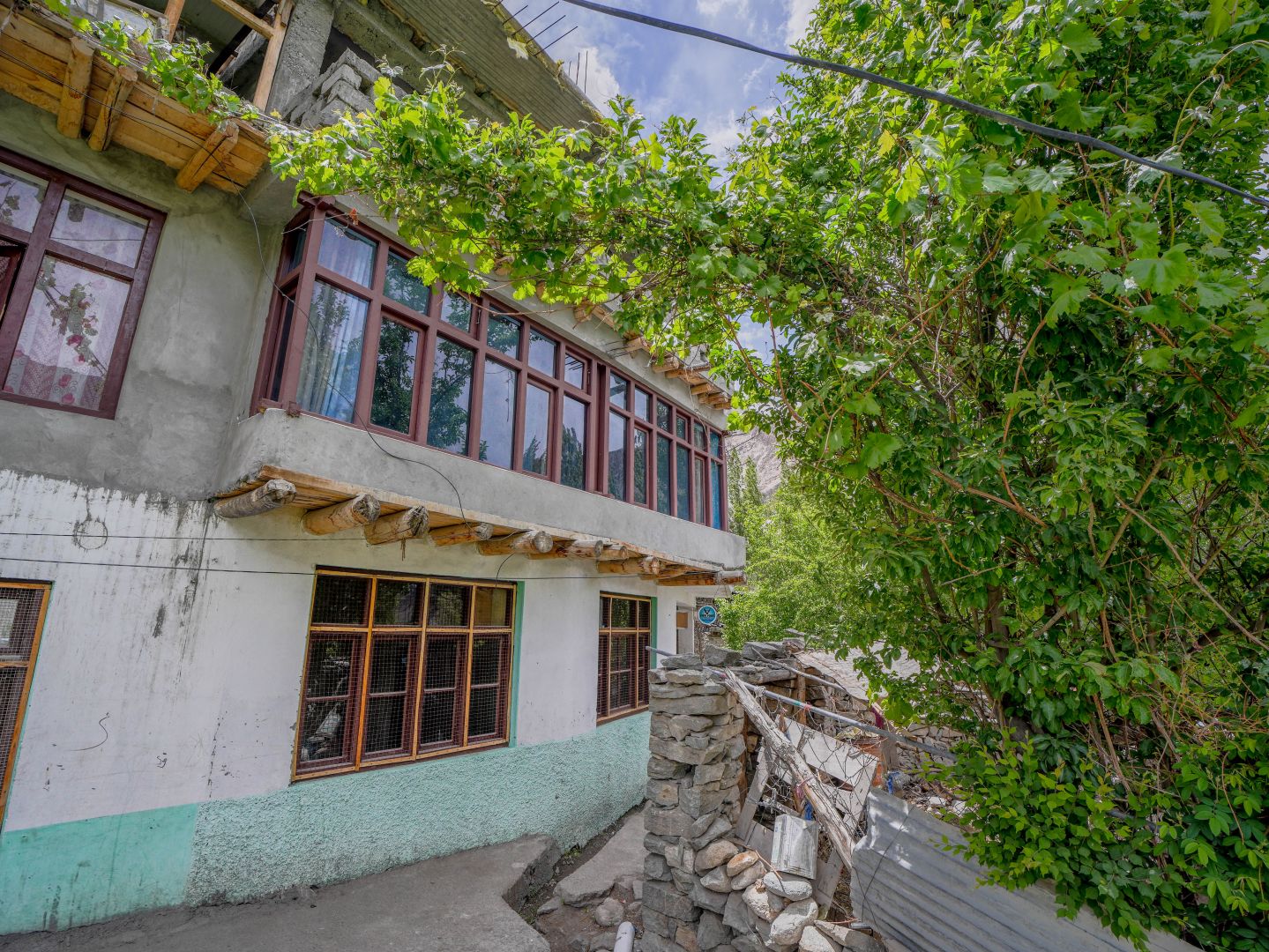 View Point Homestay