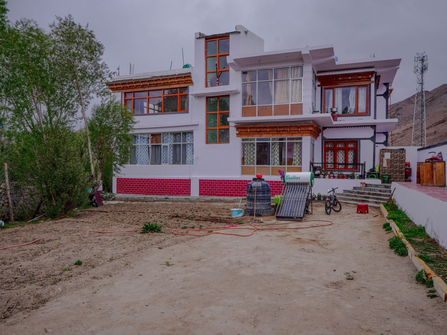 Dawa Homestay