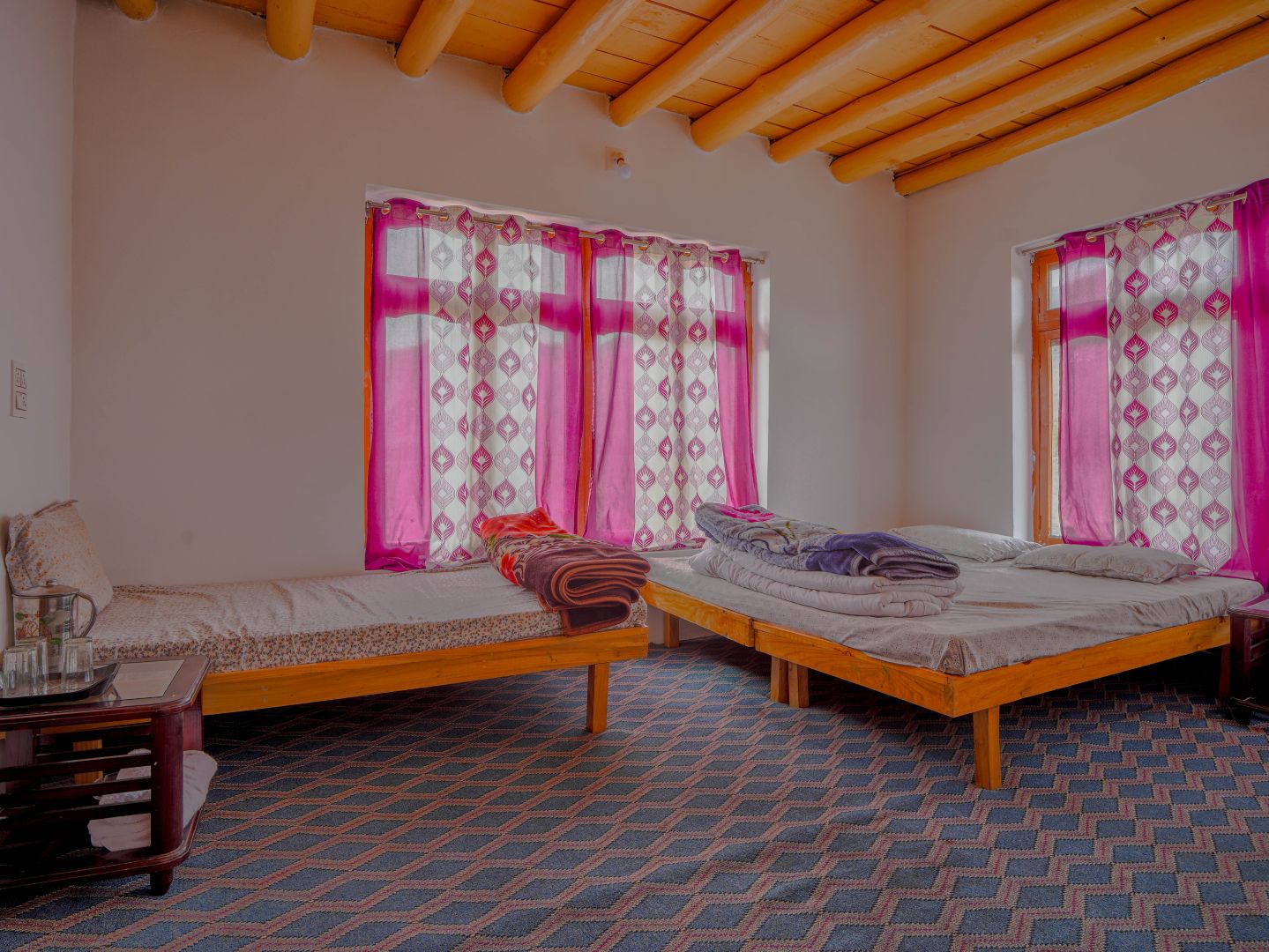 Indus View Homestay - Image 2