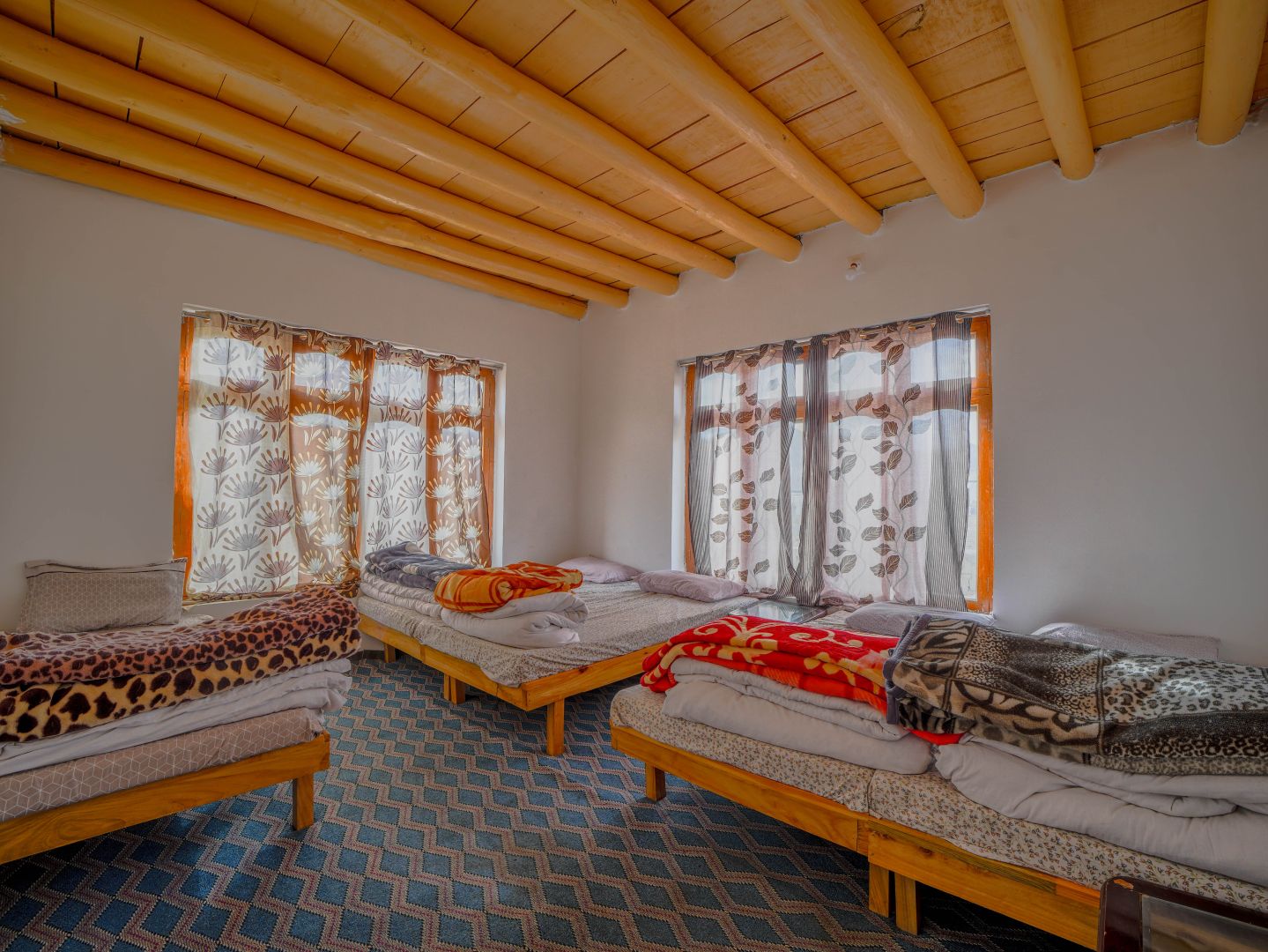 Indus View Homestay - Image 5