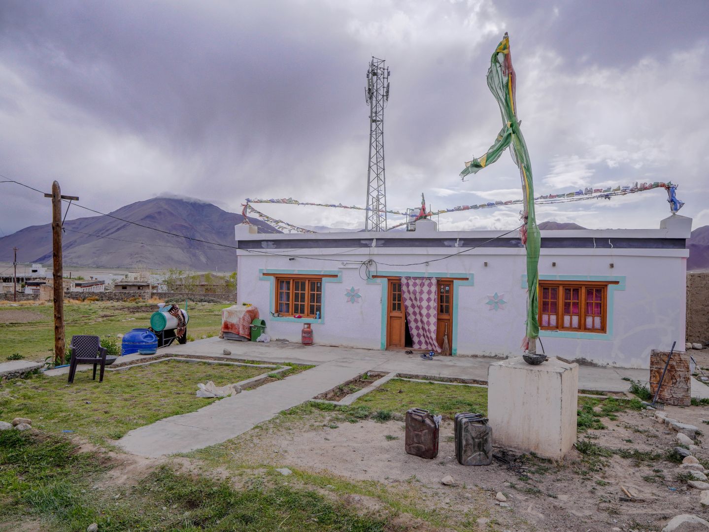 Bukpa Homestay - Image 1