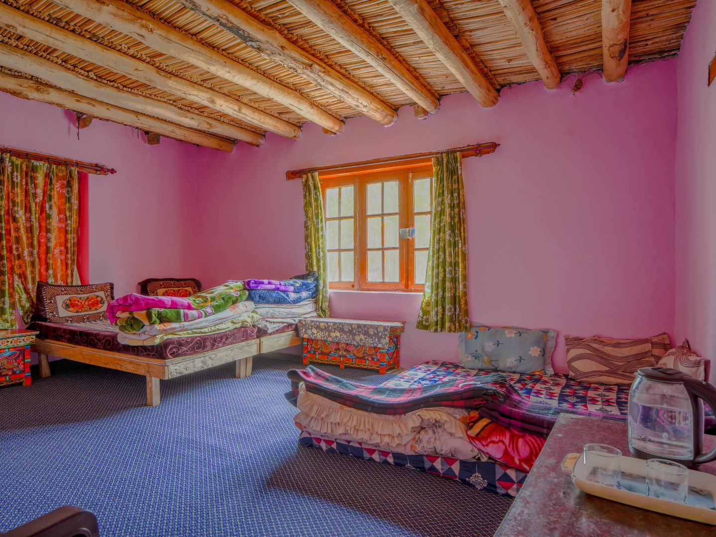 Bukpa Homestay - Image 2