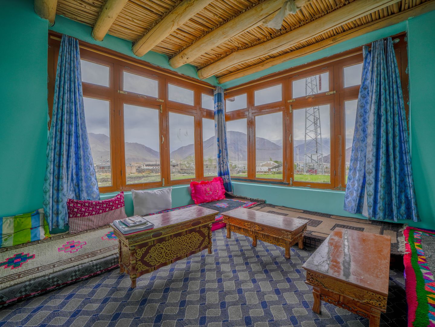 Bukpa Homestay - Image 4