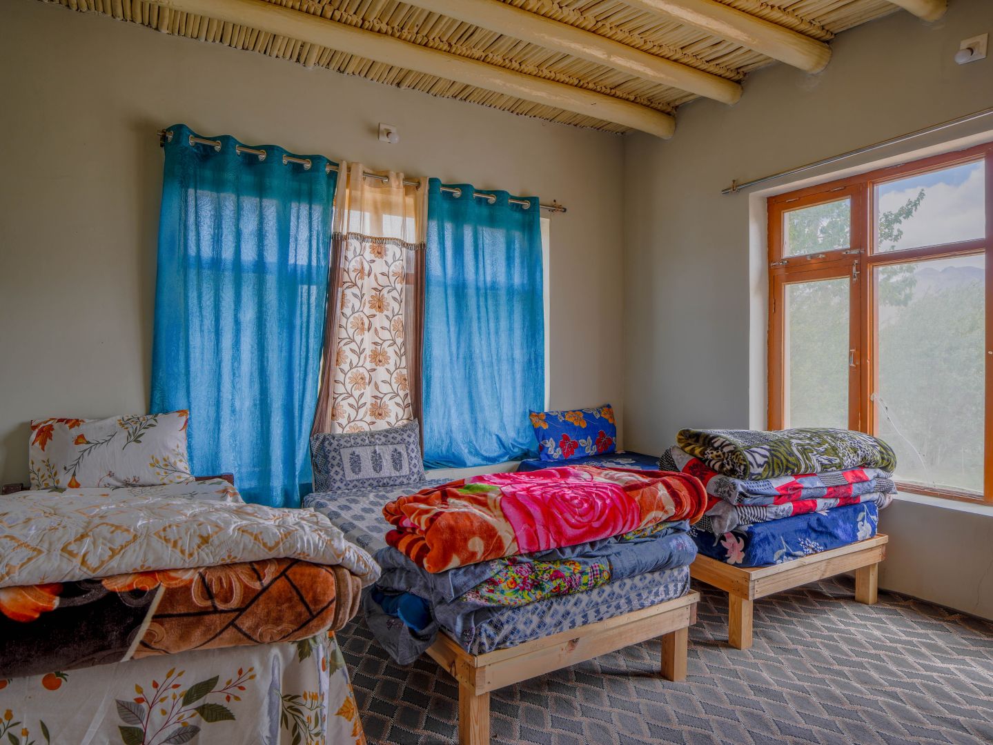 The Changthang Horizon - Image 2