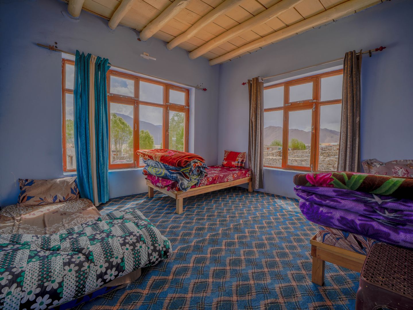 The Changthang Horizon - Image 5