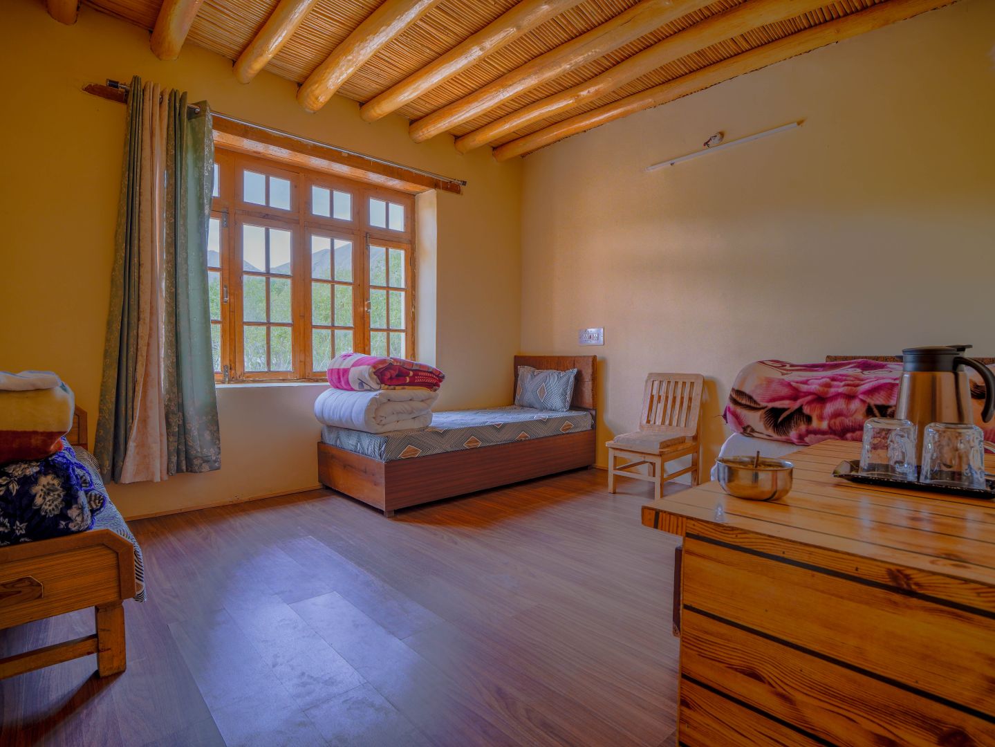 Nurboo Homestay - Image 2
