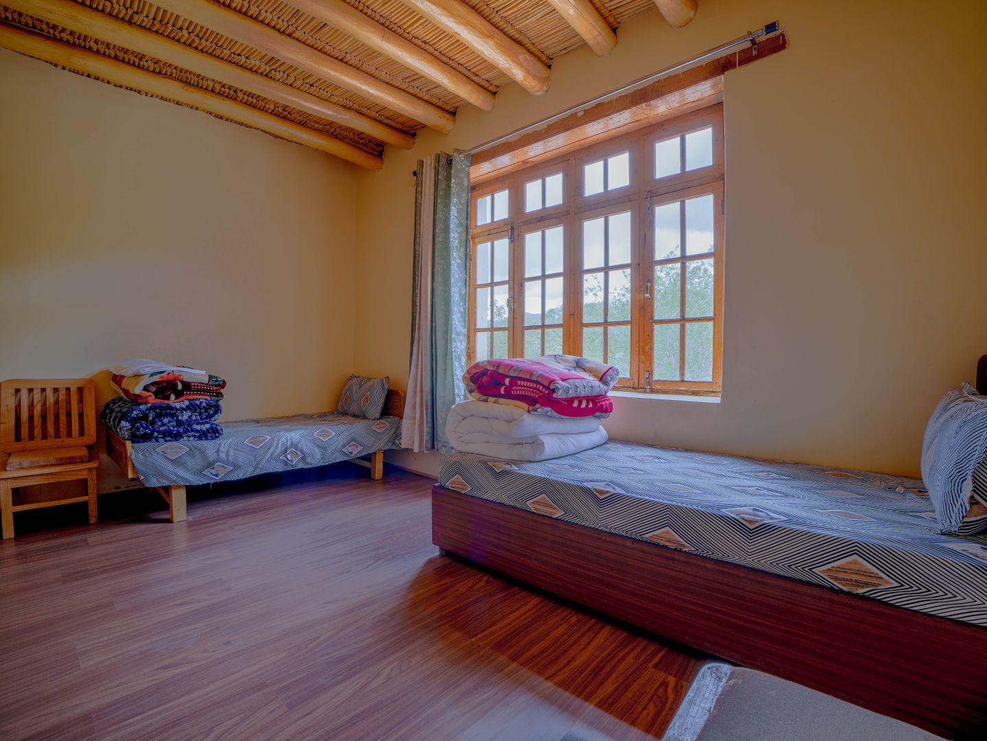 Nurboo Homestay - Image 3