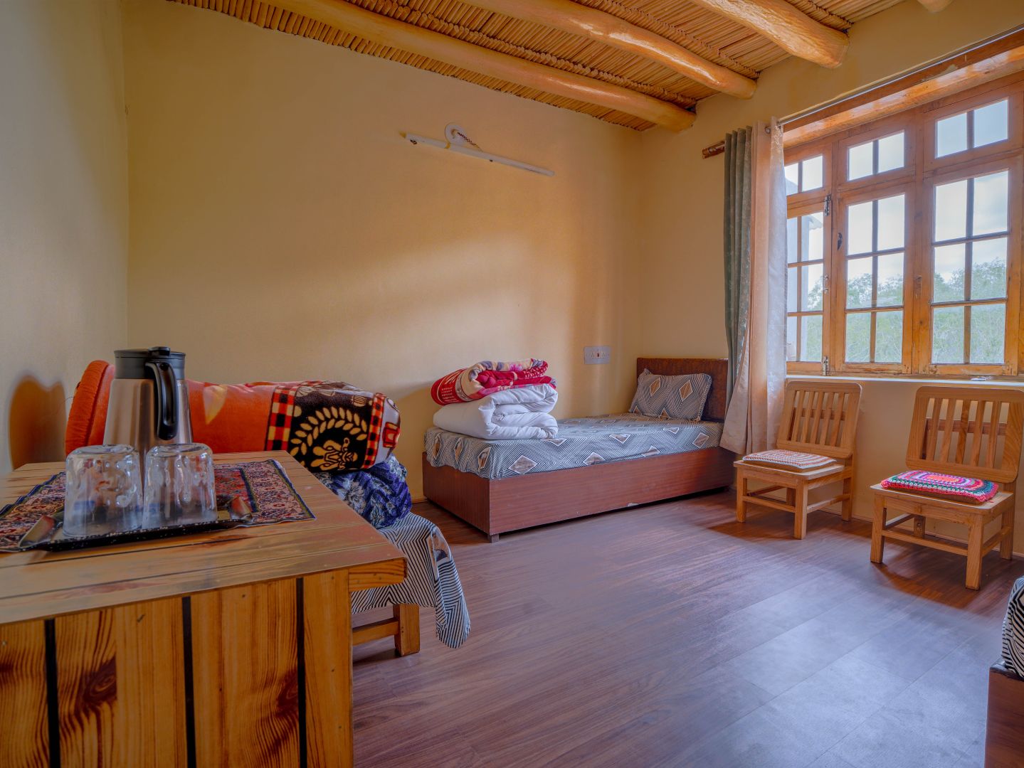 Nurboo Homestay - Image 4