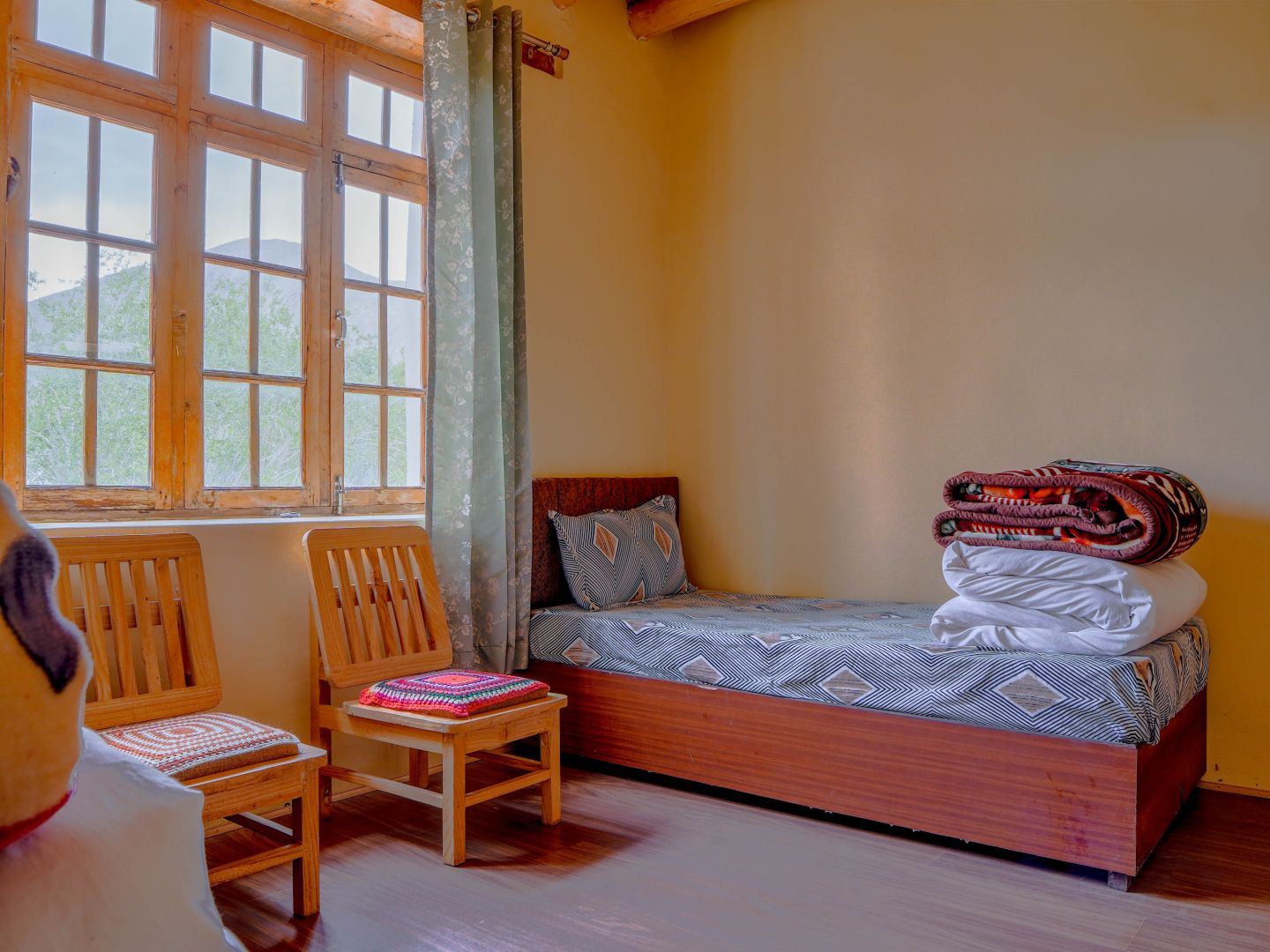 Nurboo Homestay - Image 5