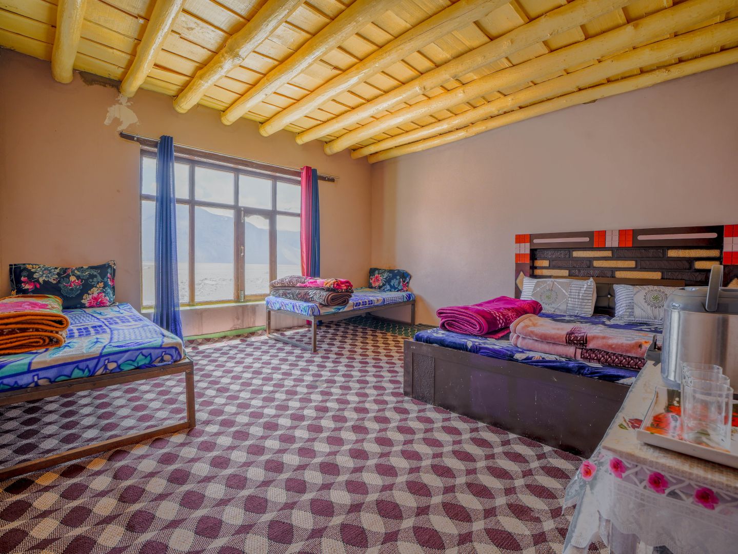 Sasoma Homestay - Image 2