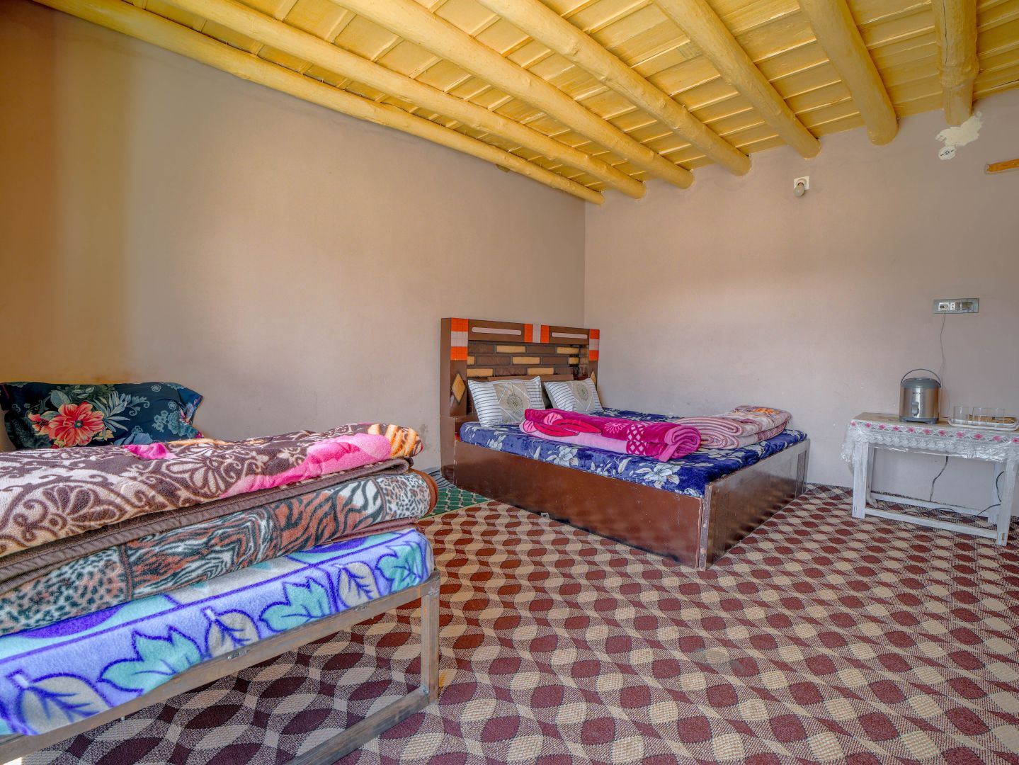 Sasoma Homestay - Image 3