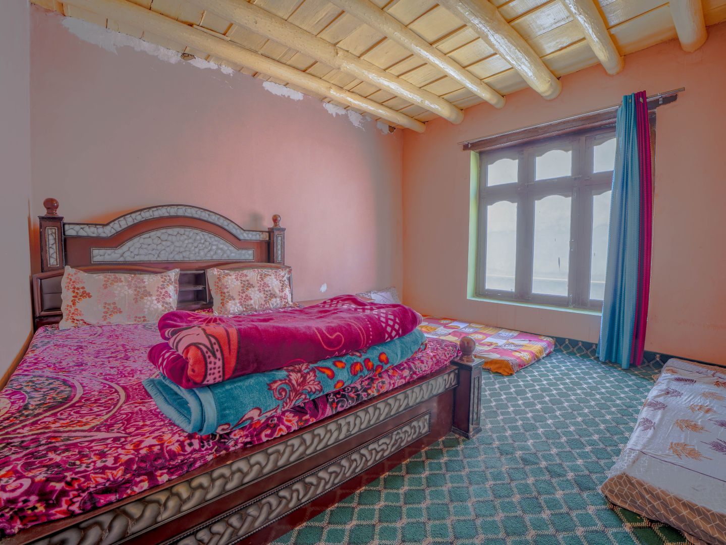 Sasoma Homestay - Image 4