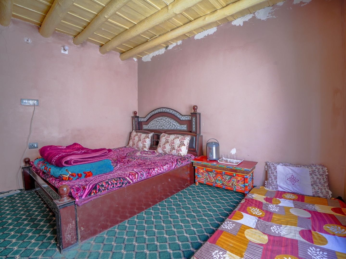 Sasoma Homestay - Image 5