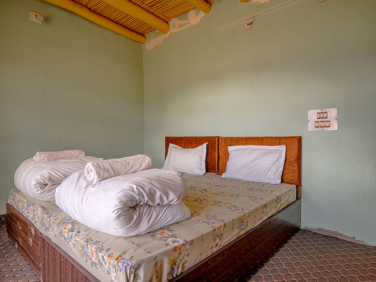Nyoma Valley Homestay - Image 2