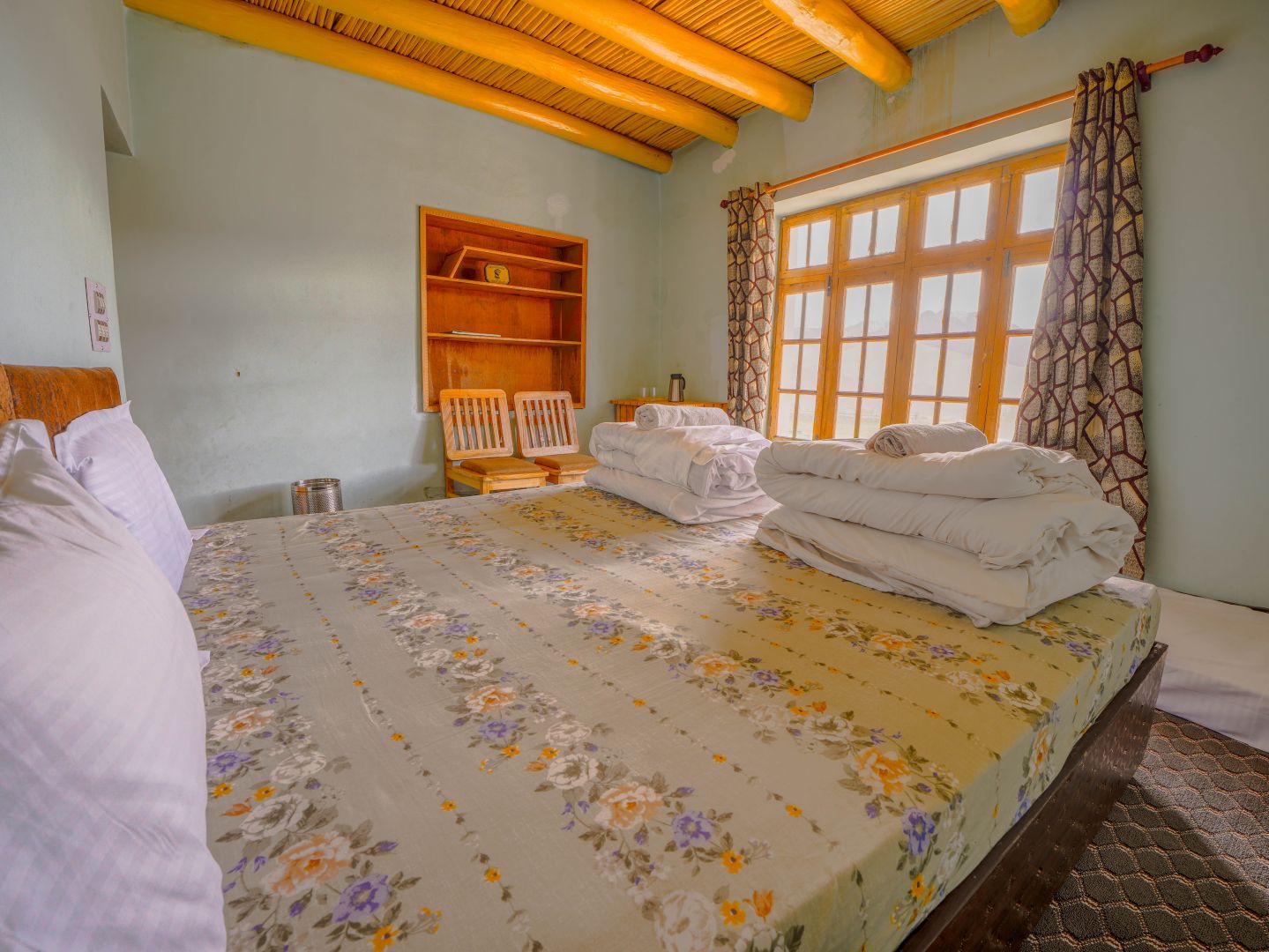 Nyoma Valley Homestay - Image 3