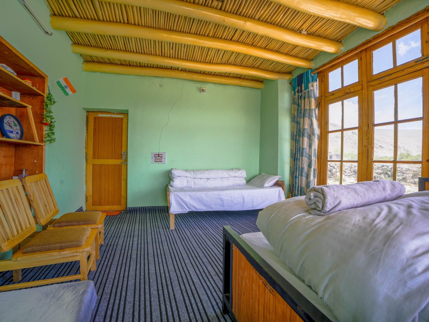 Nyoma Valley Homestay - Image 5