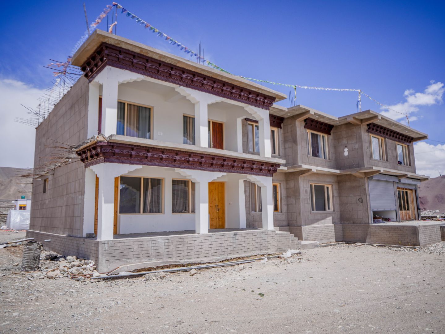 Pundarika Homestay - Image 1