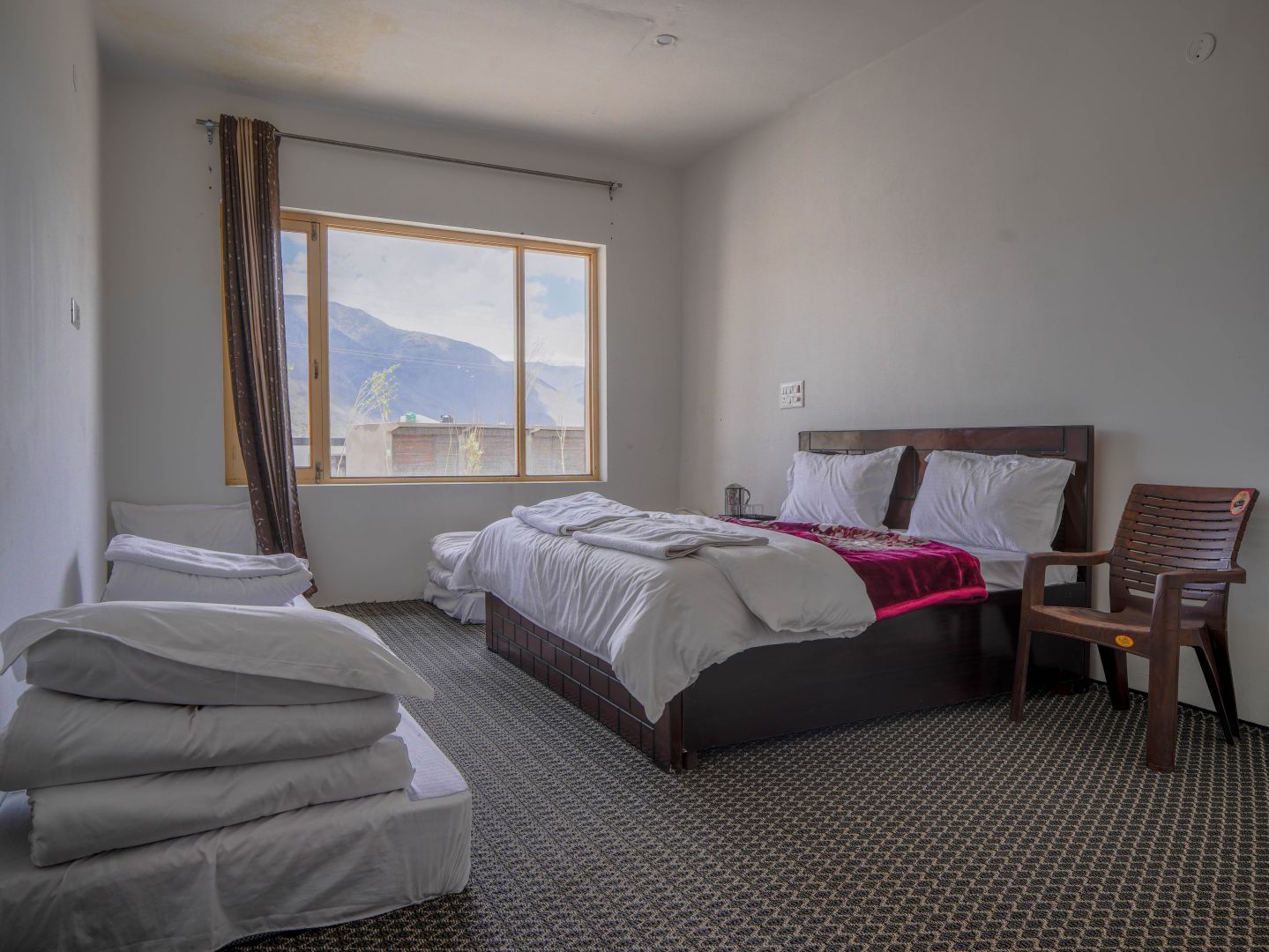 Pundarika Homestay - Image 2