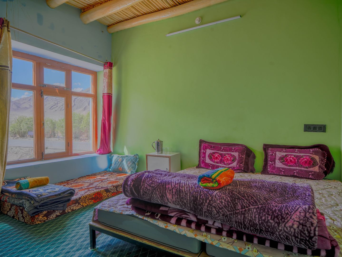 Bright Moon Homestay - Image 2