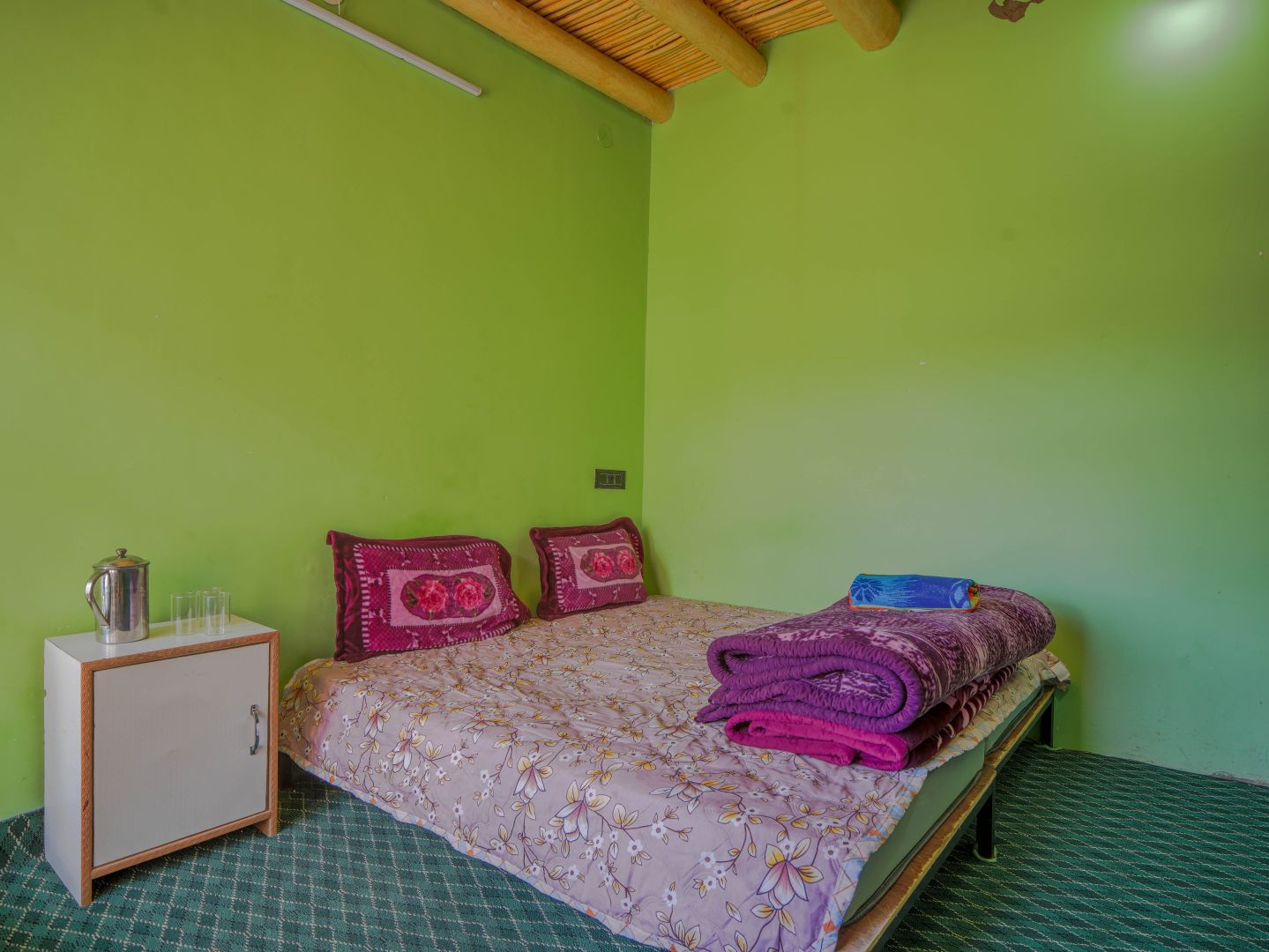 Bright Moon Homestay - Image 3