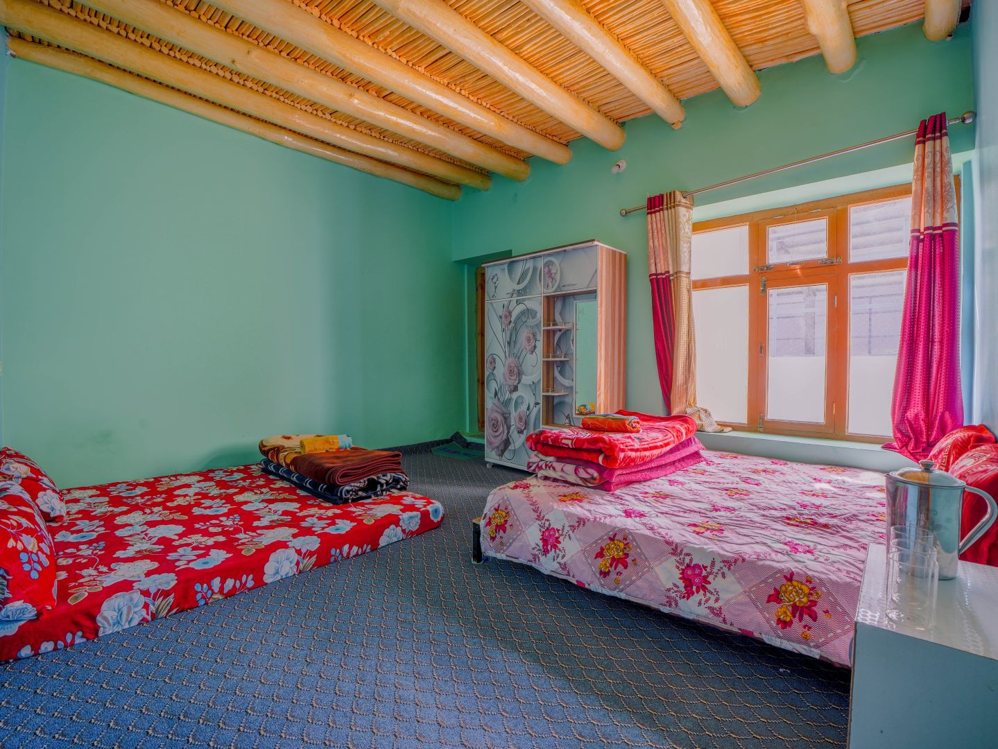 Bright Moon Homestay - Image 5