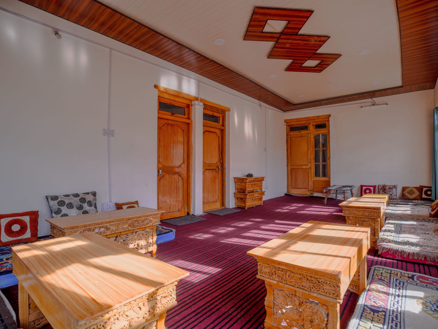 Achina Traveller Homestay - Image 5