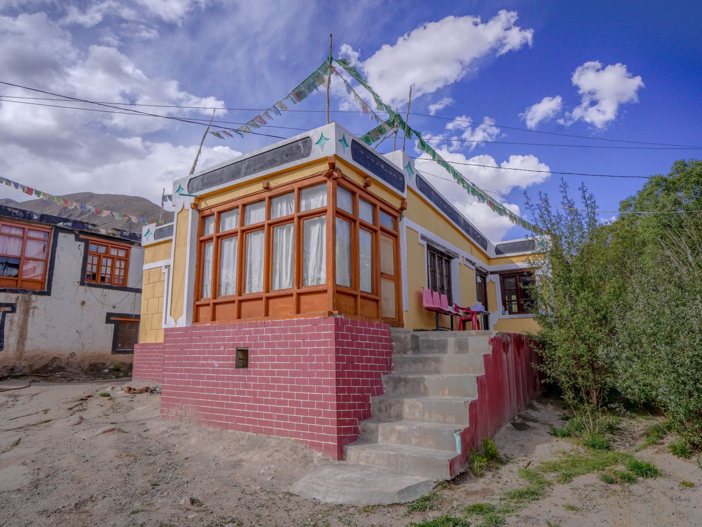 Bakwan Homestay - Image 1