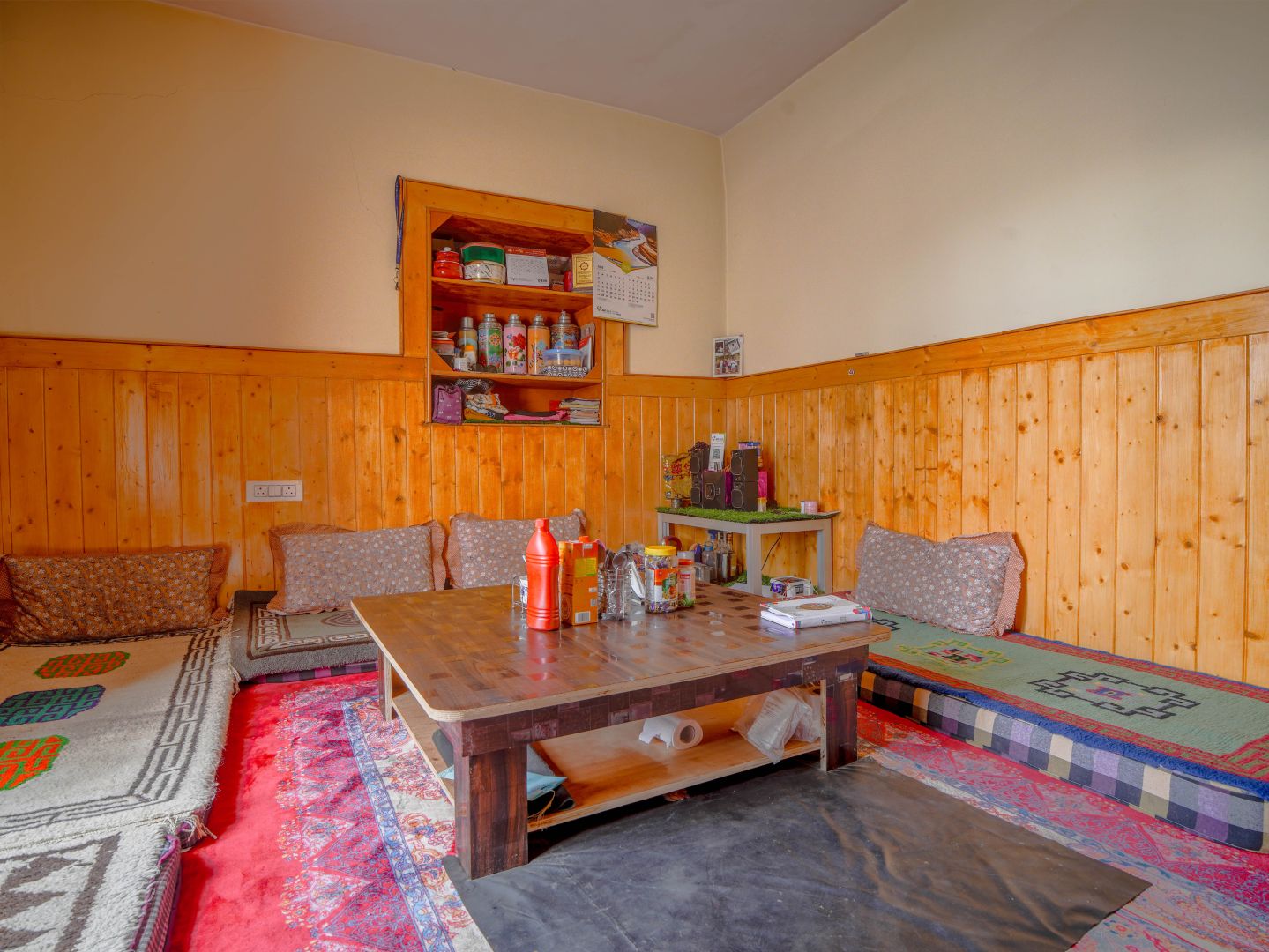 Kailash Homestay — authentic Ladakhi homestay in Nyoma, Changthang, Ladakh