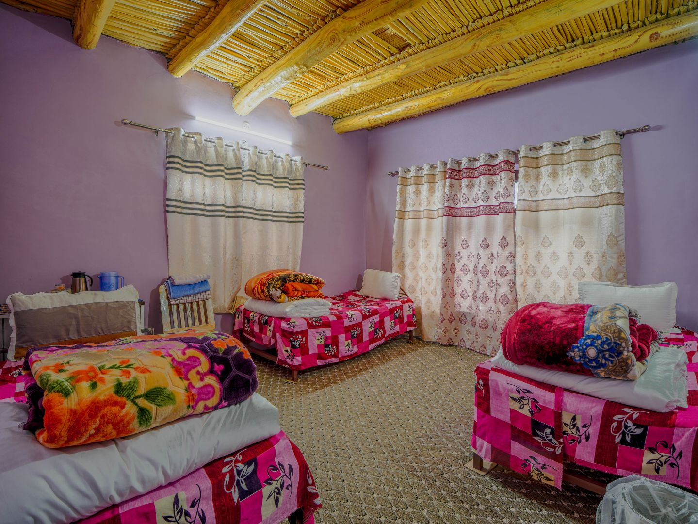 Yakzee Homestay - Image 3