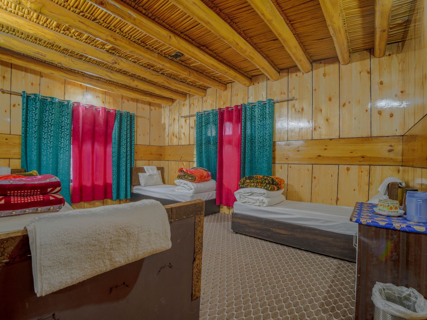 Yakzee Homestay - Image 4