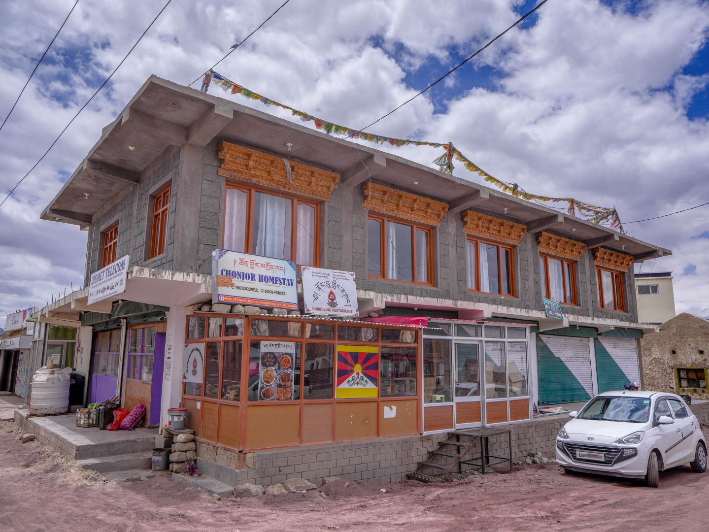 Chonjor Homestay - Image 1