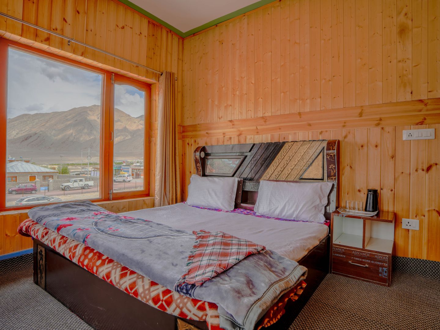 Chonjor Homestay - Image 2