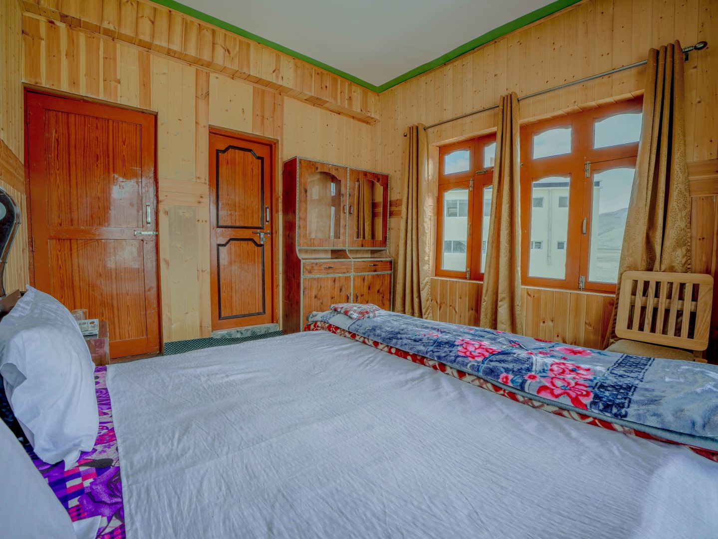 Chonjor Homestay - Image 3
