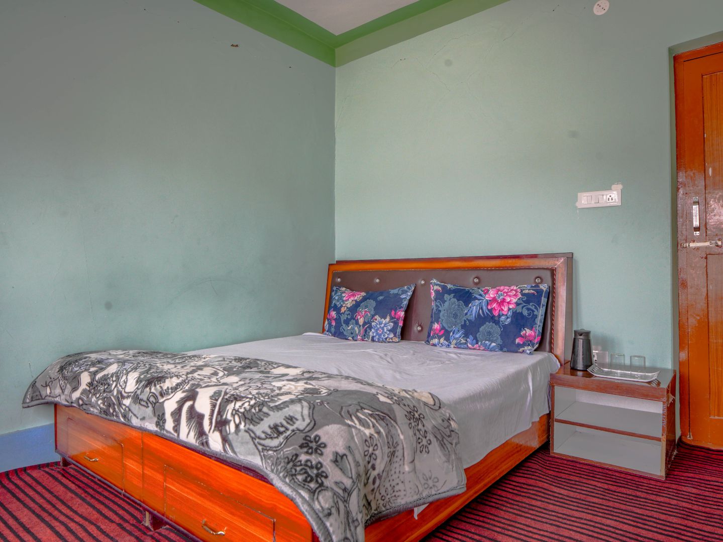 Chonjor Homestay - Image 5