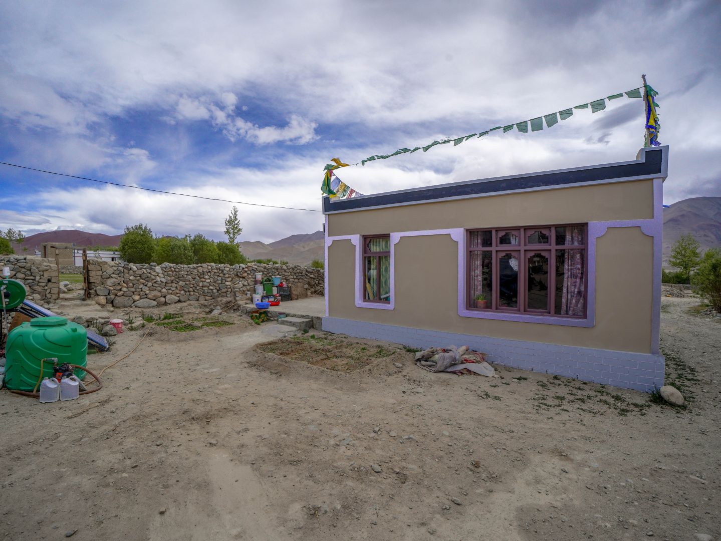 Rabga Homestat - Image 1
