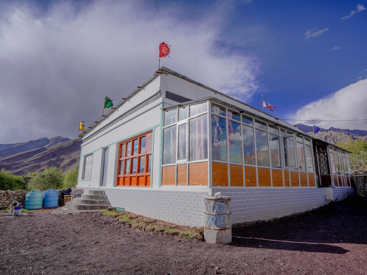 Tazom Homestay - Image 1