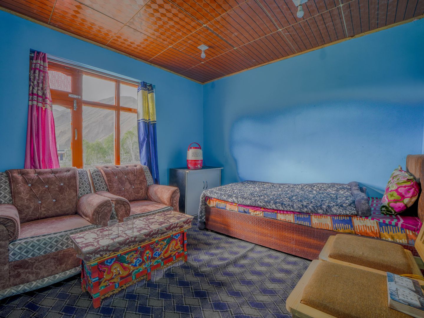 Tazom Homestay - Image 2