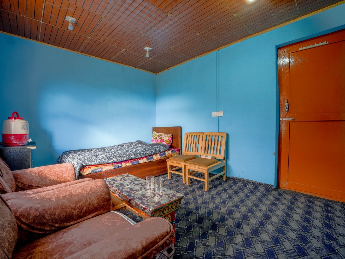 Tazom Homestay - Image 3