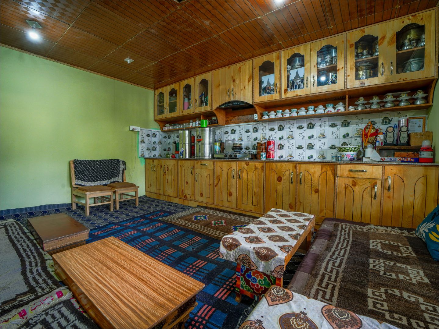 Tazom Homestay - Image 5