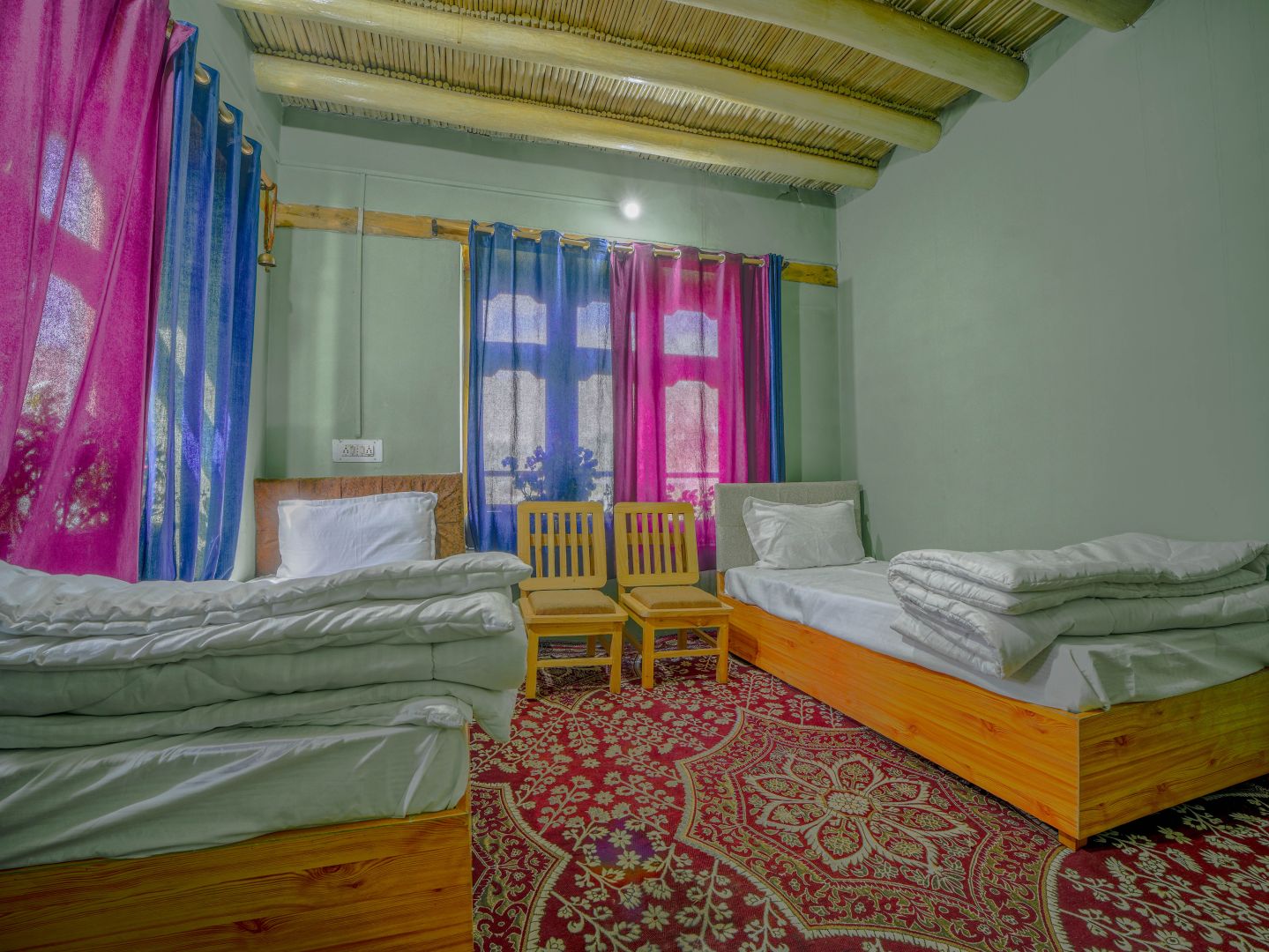 Gyalpo Homestay - Image 2