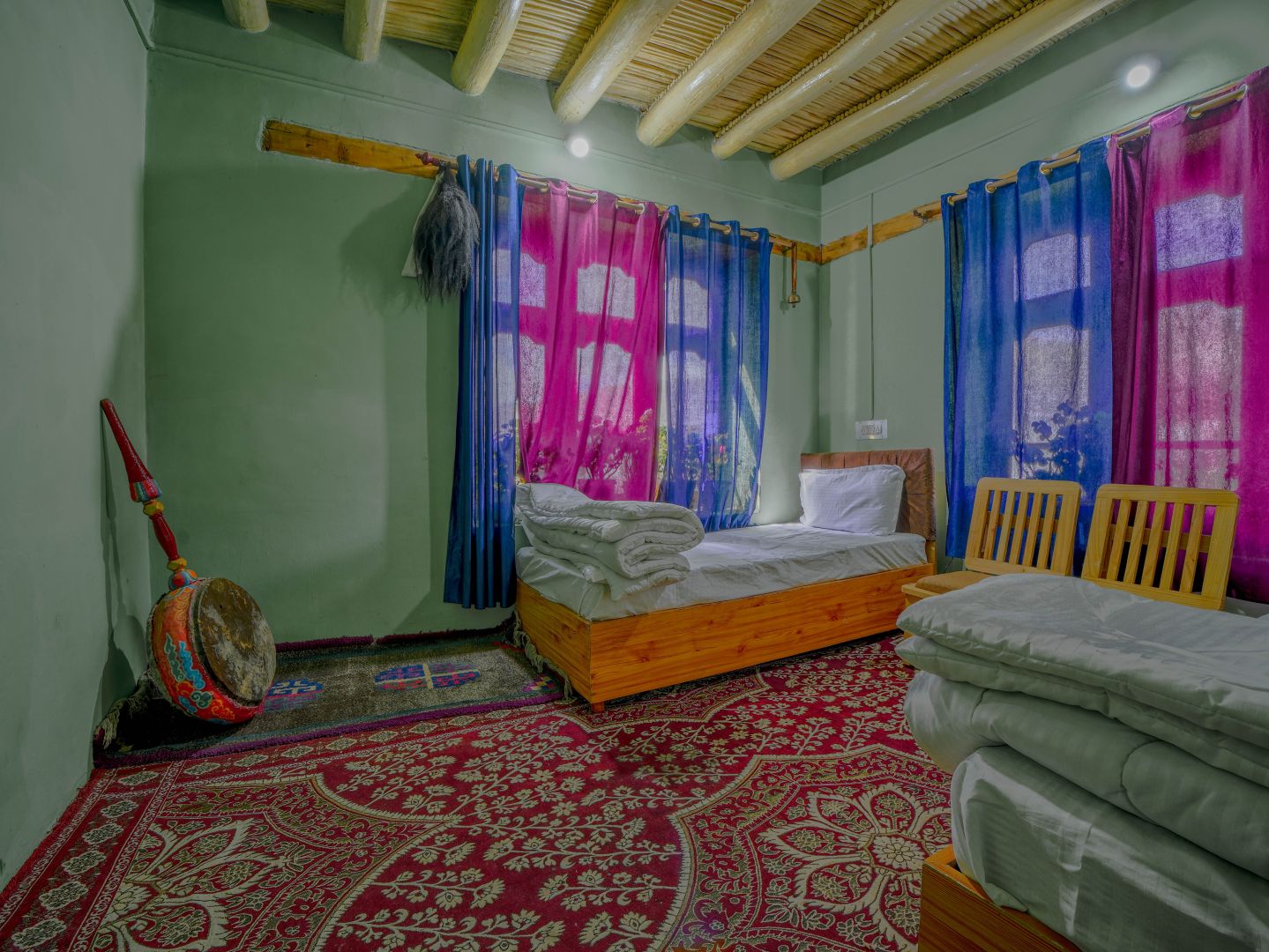 Gyalpo Homestay - Image 3