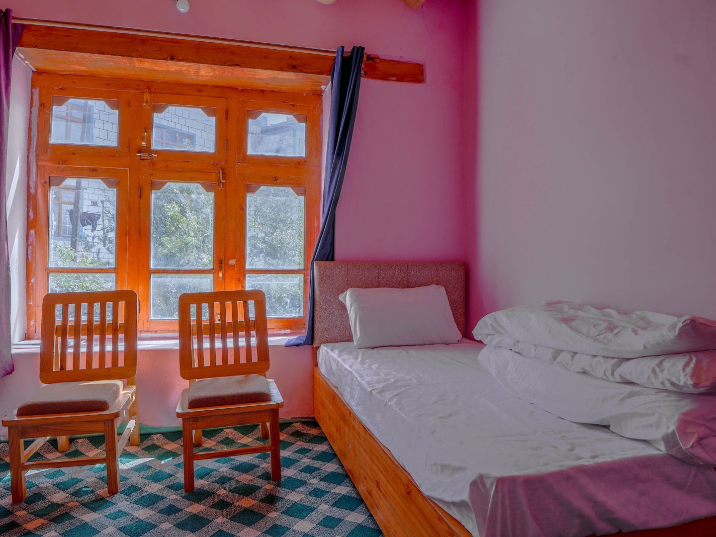 Gyalpo Homestay - Image 5