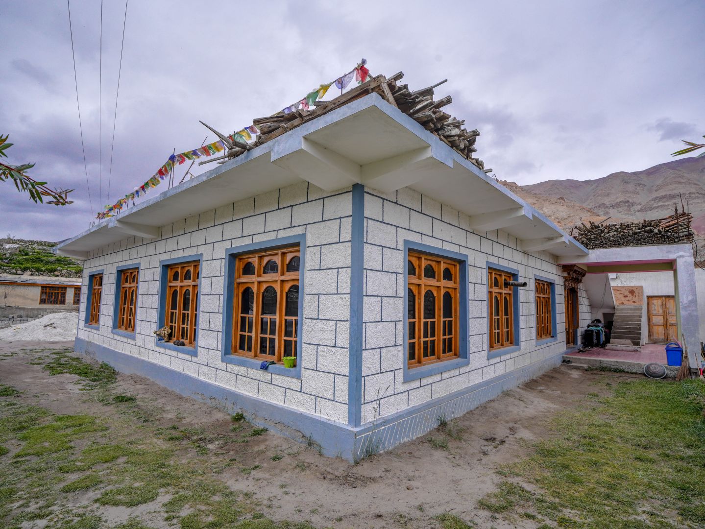 Norkhang Homestay