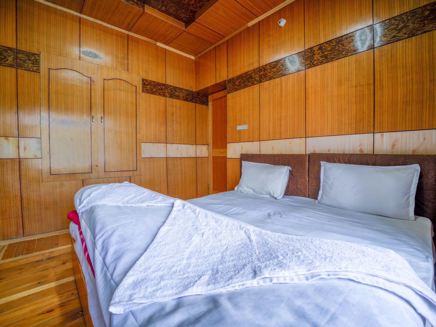 Norkhang Homestay — authentic Ladakhi homestay in Gya, Leh, Ladakh
