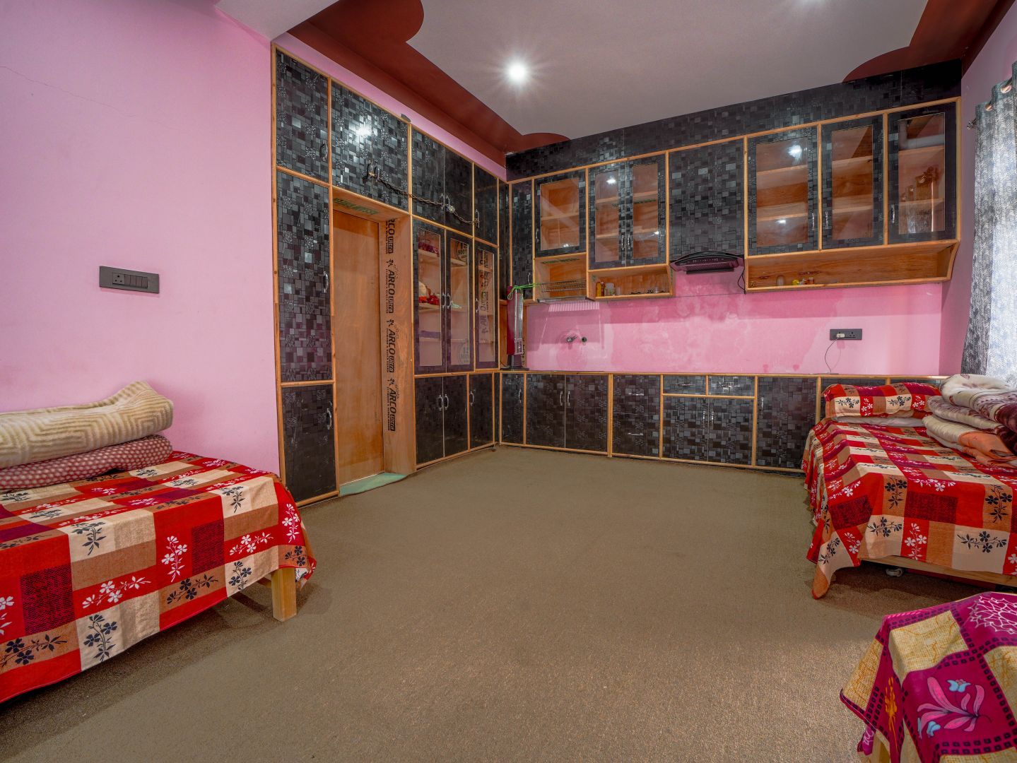 Nima Homestay — authentic Ladakhi homestay in Chumathang, Changthang, Ladakh